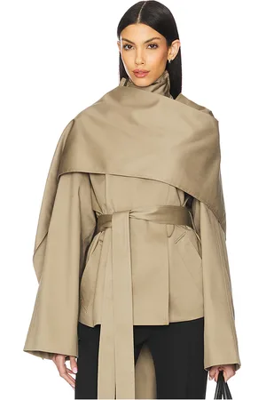 EAVES Yuna Crop Trench