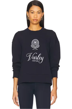 Varley Rasco Namesake Sweatshirt