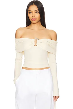 House of Harlow X REVOLVE Bentley Top