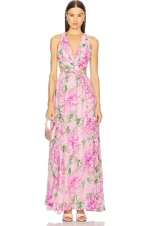 ASTR Noya Dress