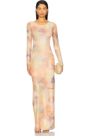 RONNY KOBO X REVOLVE Andrea Dress