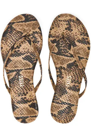 Tkees Studio Exotic Sandal