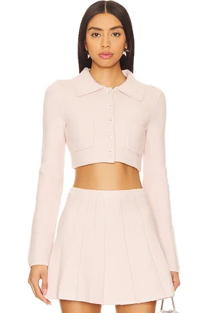 MAJORELLE Solveig Cardigan