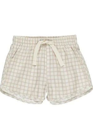Quincy Mae Kids Boys Swim Short