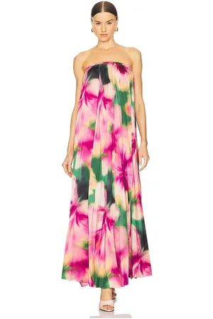 MISA Agatha Dress