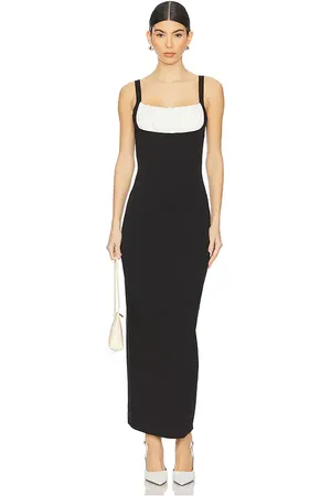 Rowen Rose Sleeveless Maxi Dress