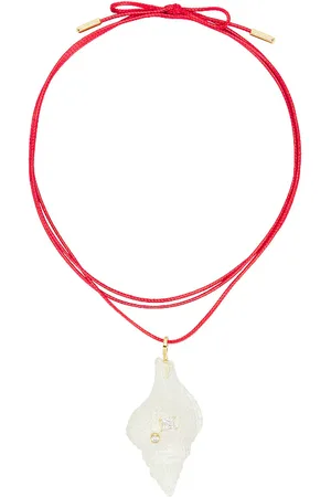 Eliou Laria Wrap Necklace