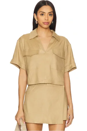 ASTR Deborah Top