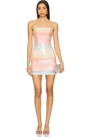 Lovers And Friends Rachael Mini Dress