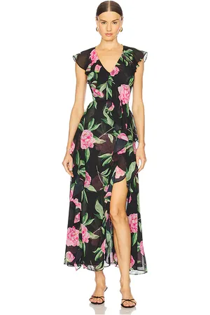 MISA Lilith Dress