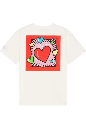 Scotch&Soda Burton Morris Artwork Tee