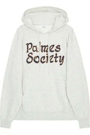 Palmes Society Hoodie