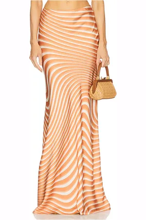ROCOCO SAND Maxi Skirt