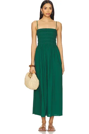 Pistola Bianca Dress