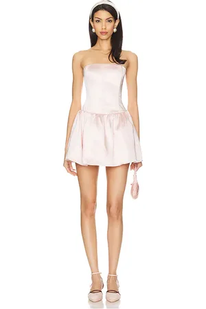Runaway The Label Matiya Mini Dress