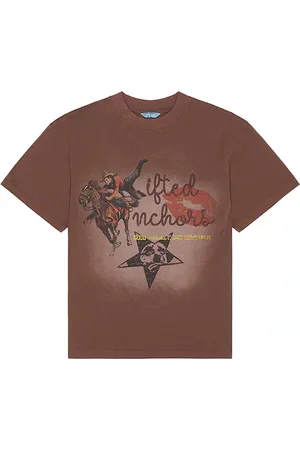 LIFTED ANCHORS Circus T-Shirt