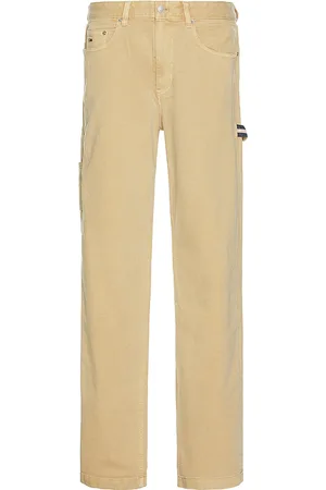 Tommy Hilfiger Jaimie Canvas Carpenter Pant
