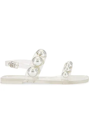 Jeffrey Campbell Gumdrop Sandal