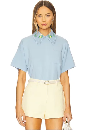 Essentiel Antwerp Hideal Polo