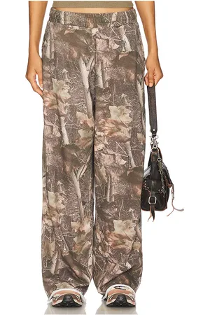 Jaded London Mist Monster Joggers