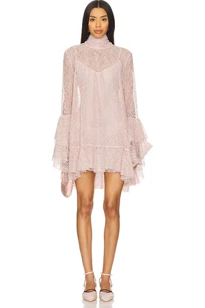 Camila Coelho Norma Mini Dress