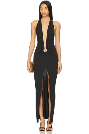 superdown Cambri Maxi Dress