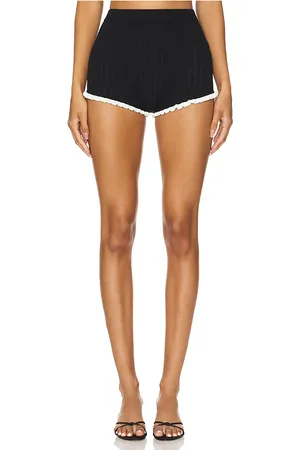 MAJORELLE Brielle Shorts