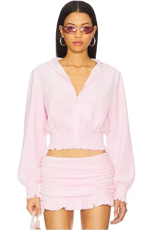 superdown Mahina Terry Hoodie