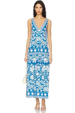 Saylor Brenna Dress