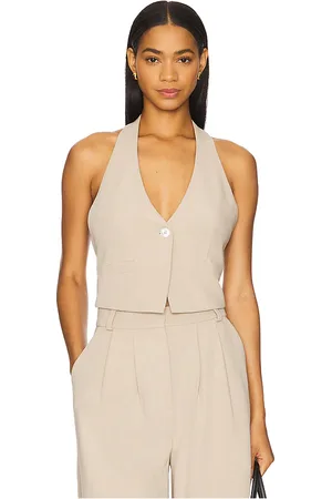 Lovers And Friends Aria Vest