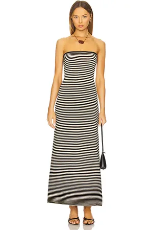 The Wolf Gang Sunmor Knit Maxi Dress
