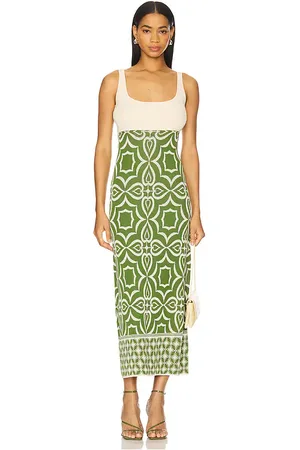 MISA Kalil Dress