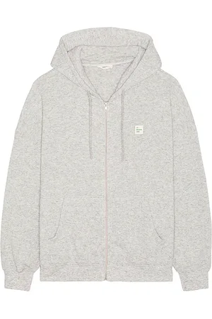 American Vintage Evona Full Zip Hoodie