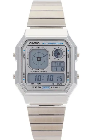 Casio A130 Series Watch