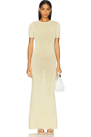 SER.O.YA Airess Maxi Dress