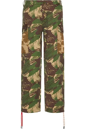 Deus Ex Machina Arts & Crafts Cargo Pant