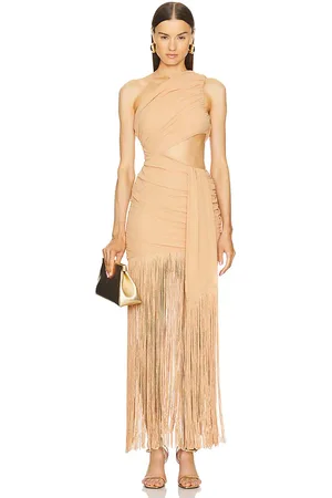 Michael Costello X REVOLVE Tania Gown
