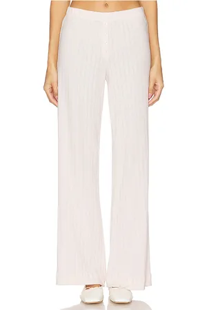 Leset Pointelle Boxer Pant