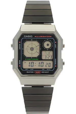 Casio A130 Series Watch