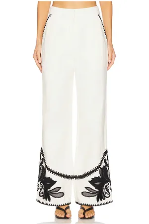 Scarlett Poppies Chalani Trouser