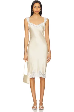 Tularosa Camille Dress