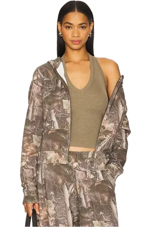Jaded London Jaded Mist Mini Monster Hoodie