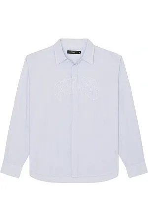 FORMER Puncture Long Sleeve Shirt