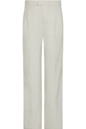 Saks Fifth Avenue Eco Pleated Trousers
