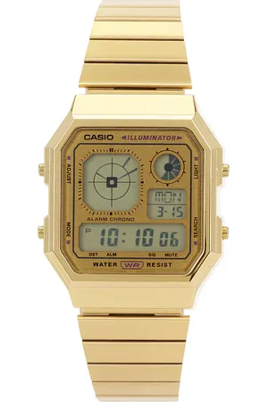 Casio A130 Series Watch