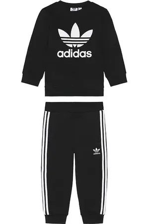 adidas Infant Crew Set