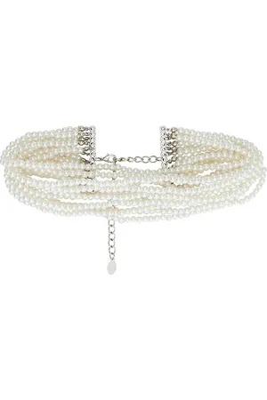 8 Other Reasons Pearl Choker