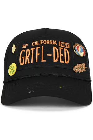 Madeworn Grateful Dead Hat