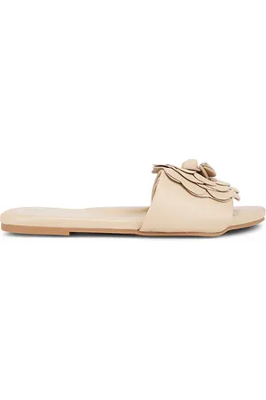 Solei Sea Dahlie Sandal