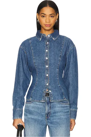 EB DENIM Rose Blouse
